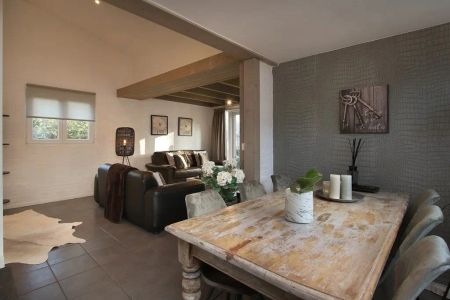 Bungalow individuel Steenoven, Meijel - À louer - Photo 2