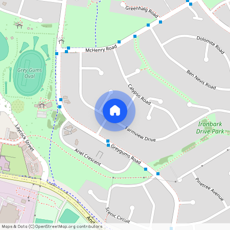 11 Harry Lawler Rd, NSW 2749, Cranebrook