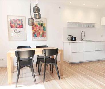 Beautiful 2 rooms flat in Neukölln - Photo 5