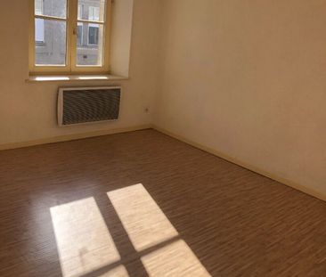 Appartement 2 pièces à Lunéville - Photo 3