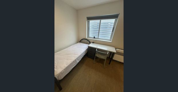 THE STUDENT RESIDENCE - Masonic, a home like no other. - Photo 1