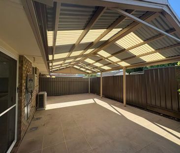 Cozy and Quiet 2-Bedroom Unit in a Safe and Beautiful Community - Photo 3