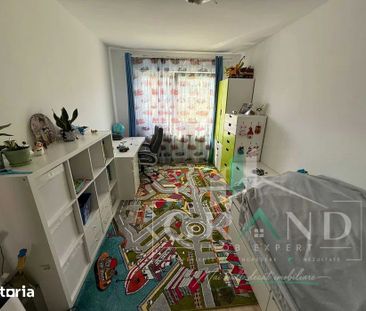 Apartament 4 Camere | Camara | Beci | 78 MP | Manastur - Fotografie 3