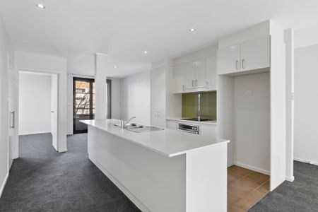 10/3 Burke Crescent, Griffith ACT 2603 - Apartment For Rent | Domain - Photo 5