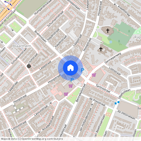 Hoogstraat 329A, 5654 NC, Eindhoven