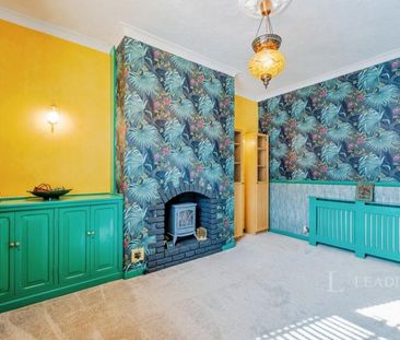 2 bedroom terraced to rent Woodgate Street, Bolton, Greater Manches... - Photo 2