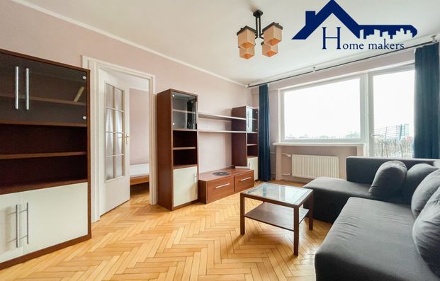 Warszawa, Mokotów, Warszawa, Mokotów, Chełmska - Photo 1