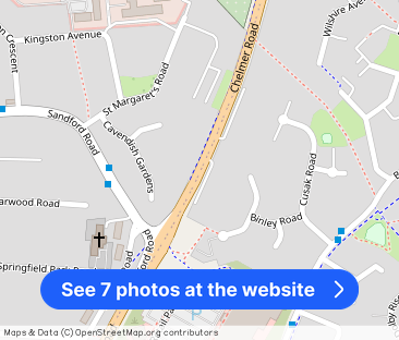 Chelmer Road, Chelmsford, CM2 - Photo 1