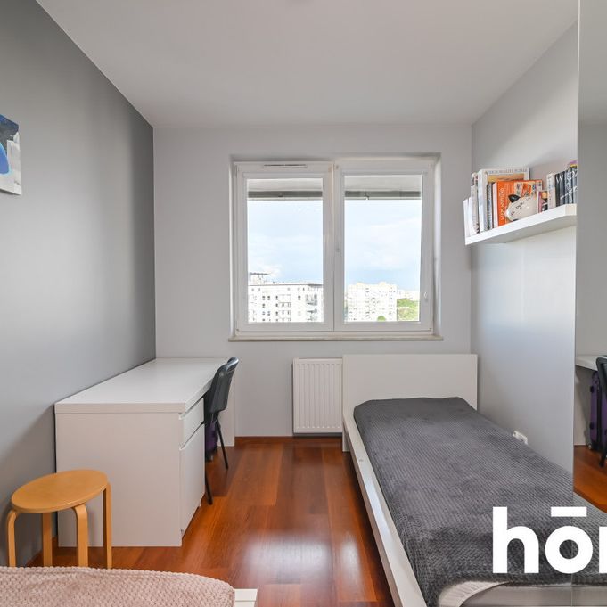 Mieszkanie 71,5 m², Gdańsk, Zaspa, al. Aleja Jana Pawła II - Photo 1