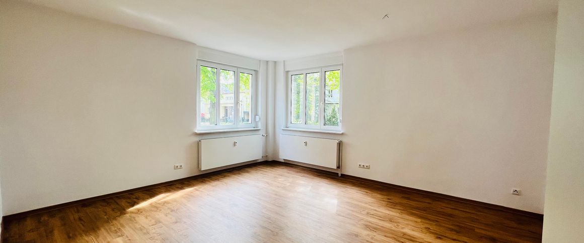 Moderne 3-Raumwohnung in attraktiver Lage! - Photo 1