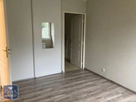 Appartement à louer 2 pièces 48.64m² - Photo 5