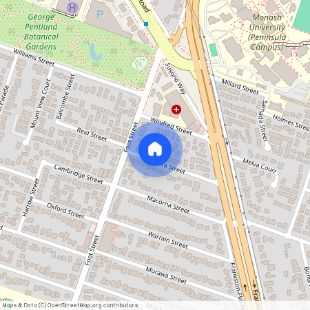 6/14 Vera Street, VIC 3199, Frankston