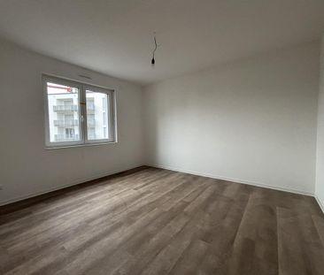 2-Zimmer Neubauwohnung in Altenbochum mit WBS - Foto 2