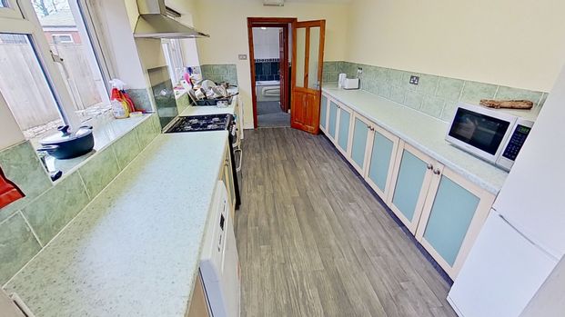 14 Constance Road Edgbaston - Photo 1