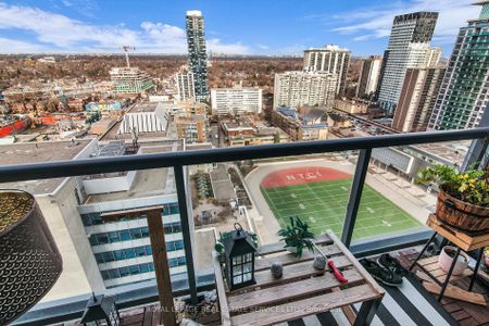 For Lease - 30 Roehampton Avenue Unit# 2107, Toronto, Ontario - Photo 4