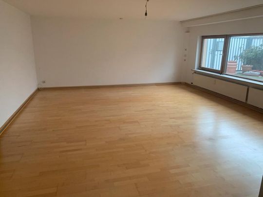 Großzügige 2 Zi. - Wohnung mit Gartenbenutzung in guter Wohnlage - Foto 1