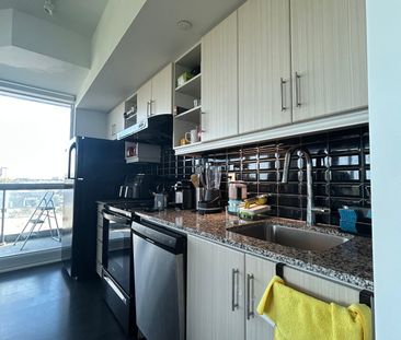 For Lease - 160 Vanderhoof Avenue Unit# 405, Toronto, Ontario - Photo 2