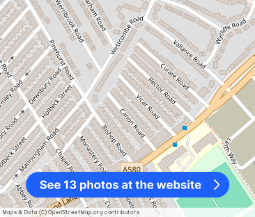 32 Canon Road, Liverpool, Merseyside, L6 0BN - Photo 1