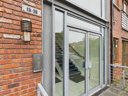 Half Penny Mews, Grove Street East, Belfast, BT5 5GJ - Photo 4