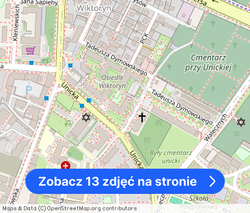 Kawalerka Wiktoryn Unicka Rent Mul blisko Centrum - Zdjęcie 1