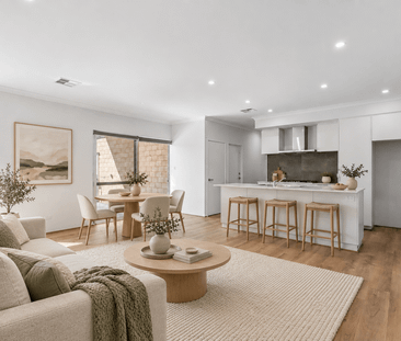 Brand New Villas - Be the First to Call One Home - Photo 1