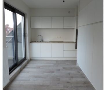 Mooi ingericht appartement met 1 slaapkamer - Foto 1