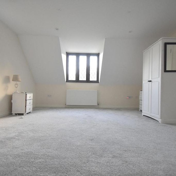 1 bedroom end of terrace house to rent - Photo 1