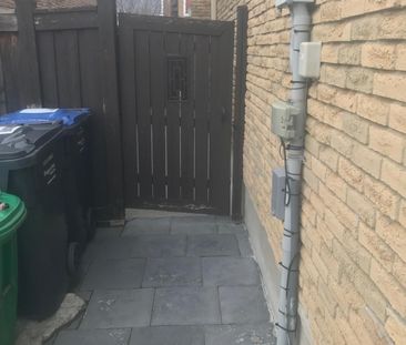 For Lease - 48 Kincaid Court Unit# Upper, Brampton, Ontario - Photo 6