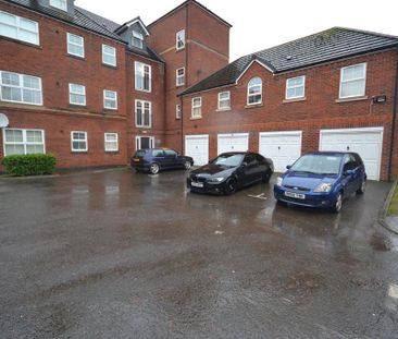 1 bedroom apartment to rent - Photo 5