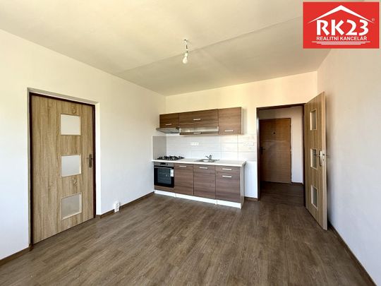 Pronájem bytu 1+1 35 m² - Photo 1