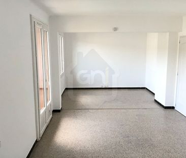A LOUER Appartement T4 Résidence NOGENT à Orange avec cave et parking, - Photo 6