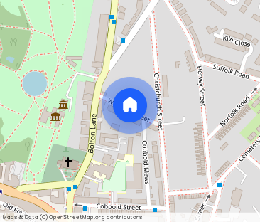 Withipoll Street, Ipswich, Suffolk, IP4 - Photo 1