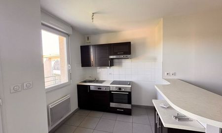 Location Appartement 3 pièces COUZEIX (87270) - Photo 4