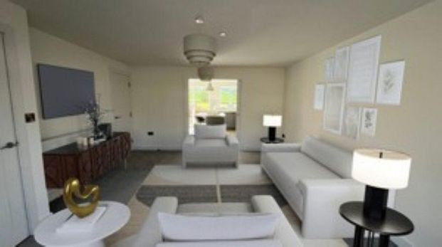 4 bedroom property to rent - Photo 1