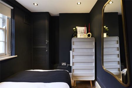 Amwell Street, London, EC1R flat to rent - Photo 3