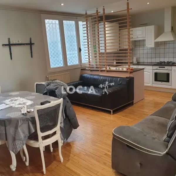 F4 80 m² (ref: 6936111) - Photo 1