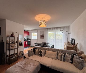 Location Appartement 2 pièces 46m² - Photo 1