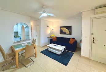 3 BEDROOM APARTMENT - NEW DAYA
