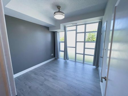 For Lease - 10 Concord Place Unit# 109, Grimsby, Ontario - Photo 2