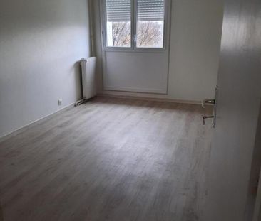 APPARTEMENT T5 ECHIROLLES - Photo 1