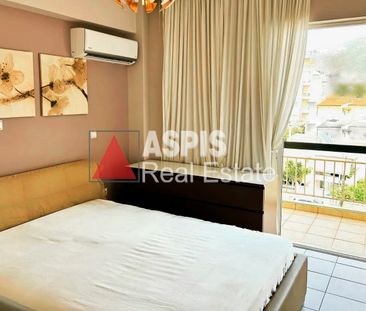 Διαμέρισμα, προς ενοικίαση Κάτω Σούρμενα, Ελληνικό Κωδικός 2317560 - Photo 2