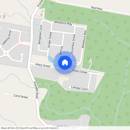 1/1 Melaleuca Way, Qld 4207, Bahrs Scrub