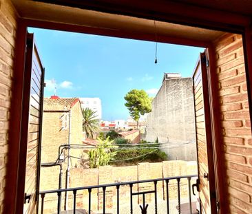 Casa mediterránea con grandes terrazas y 4 dormitorios en Rafelbunyol - Photo 4