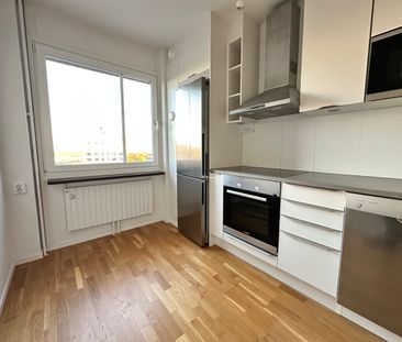 Rågången 71 – 1rok (lgh 1603) - Foto 3