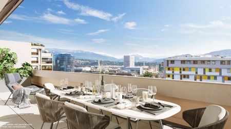 Attic flat - Photo 3