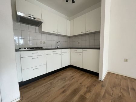 Appartement te huur Rechtstraat 19 C3 Maastricht - Photo 2