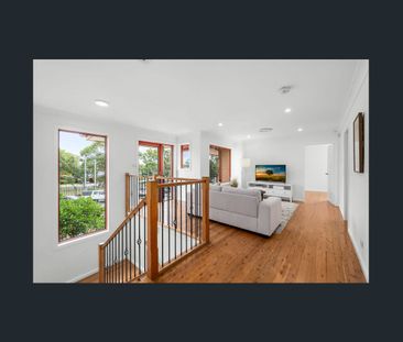 Large Family Home - Photo 2