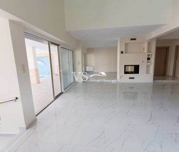 Μεζονέτα για ενοικίαση Άγιος Βασίλειος (Ρίο) - Photo 3