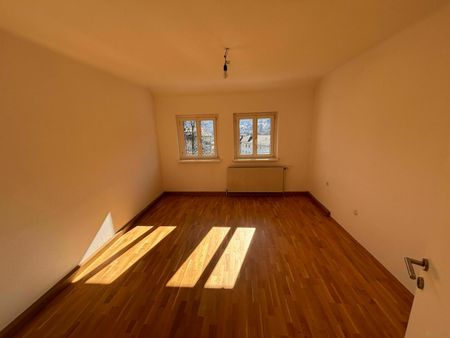 GU_NORD Übelbach, 2 Zimmer mit Küche - Photo 3