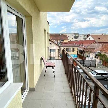 Apartament 3 camera, semidecomandat, 80 mp, zona strazii Ciocarliei, Marasti - Photo 1
